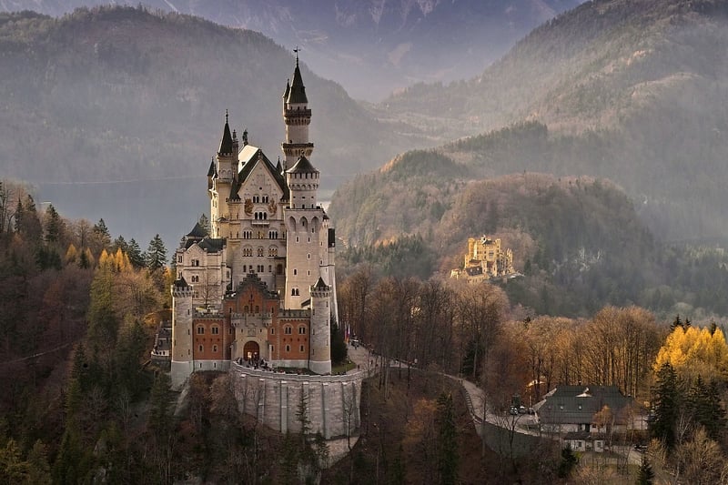 Medieval Kingdom